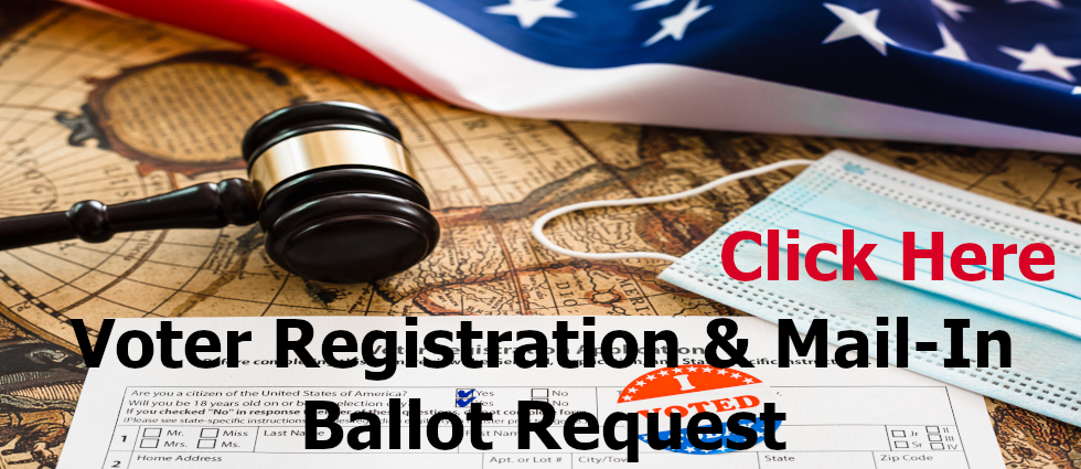 Voter Registration Services
